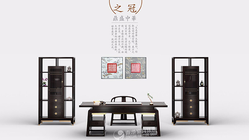 家具發(fā)展史：唐宋元明清，古代家具各有各的不同