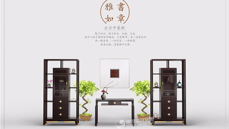 面對眾多辦公家具廠家你該如何選擇，這些不能買！